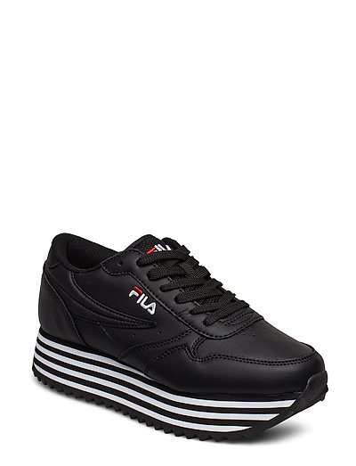 Orbit Zeppa Stripe Wmn (Blackstripe) (900 kr) FILA | Orbit Zeppa Stripe Wmn (Blackstripe) (900 kr) FILA |