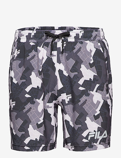 fila shorts mens