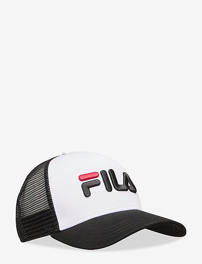 fila cap white