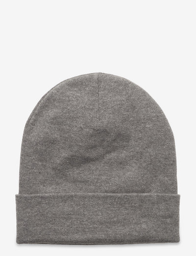 FILA Slouchy Beanie With Tonal Logo 