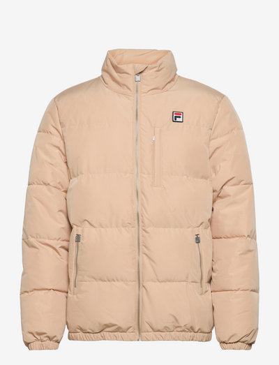 fila down jacket