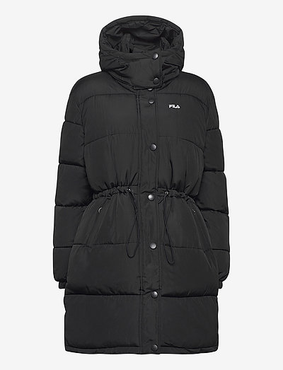 fila parka jacket