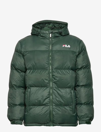 fila down jacket