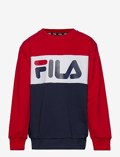 fila jacket junior