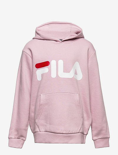 GAFNA logo hoody - hoodies - keepsake lilac