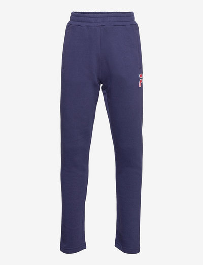 BITONTO track pants - sporthosen - medieval blue
