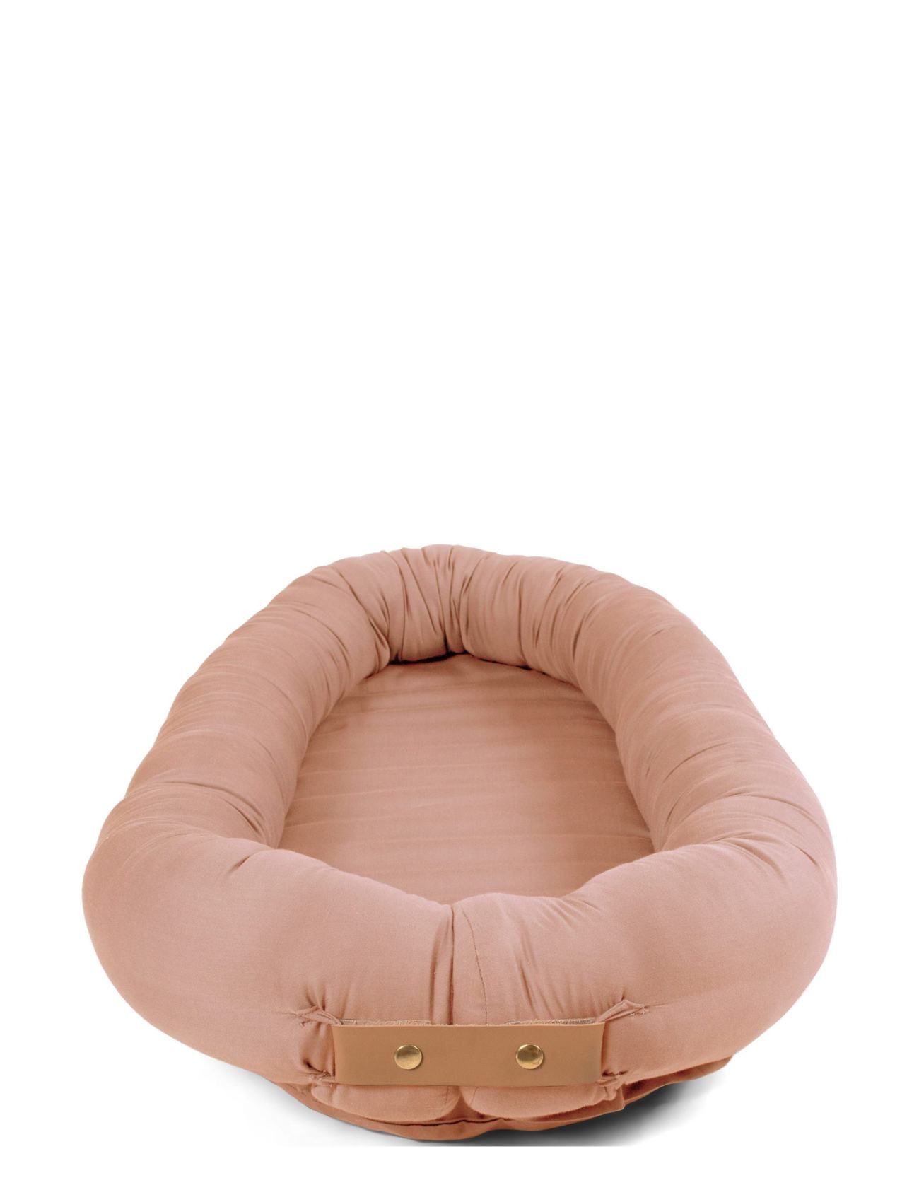 Babynest - Kapok Blush Baby & Maternity Baby Sleep Babynests Pink Filibabba