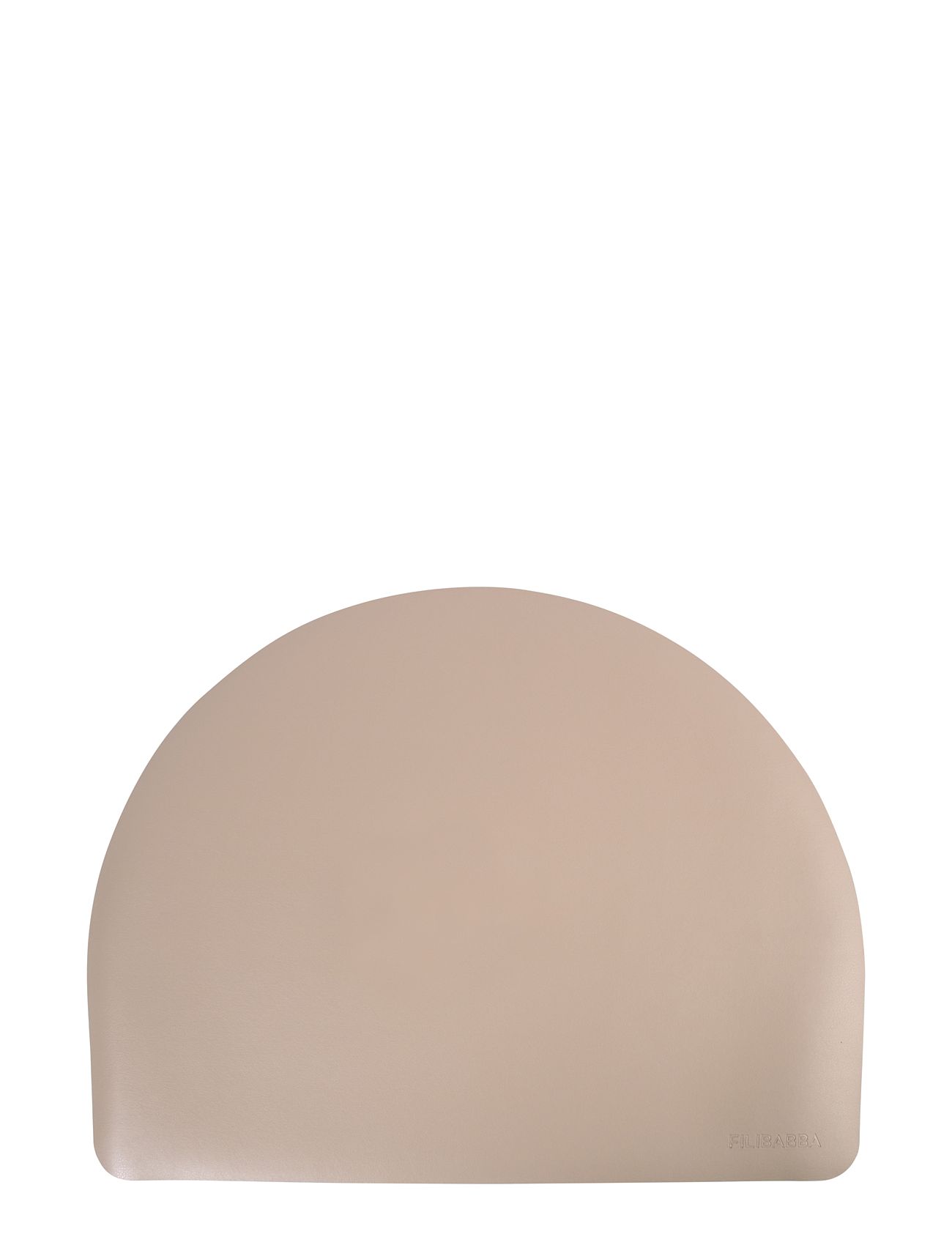 Placemat - Warm Grey Beige Filibabba