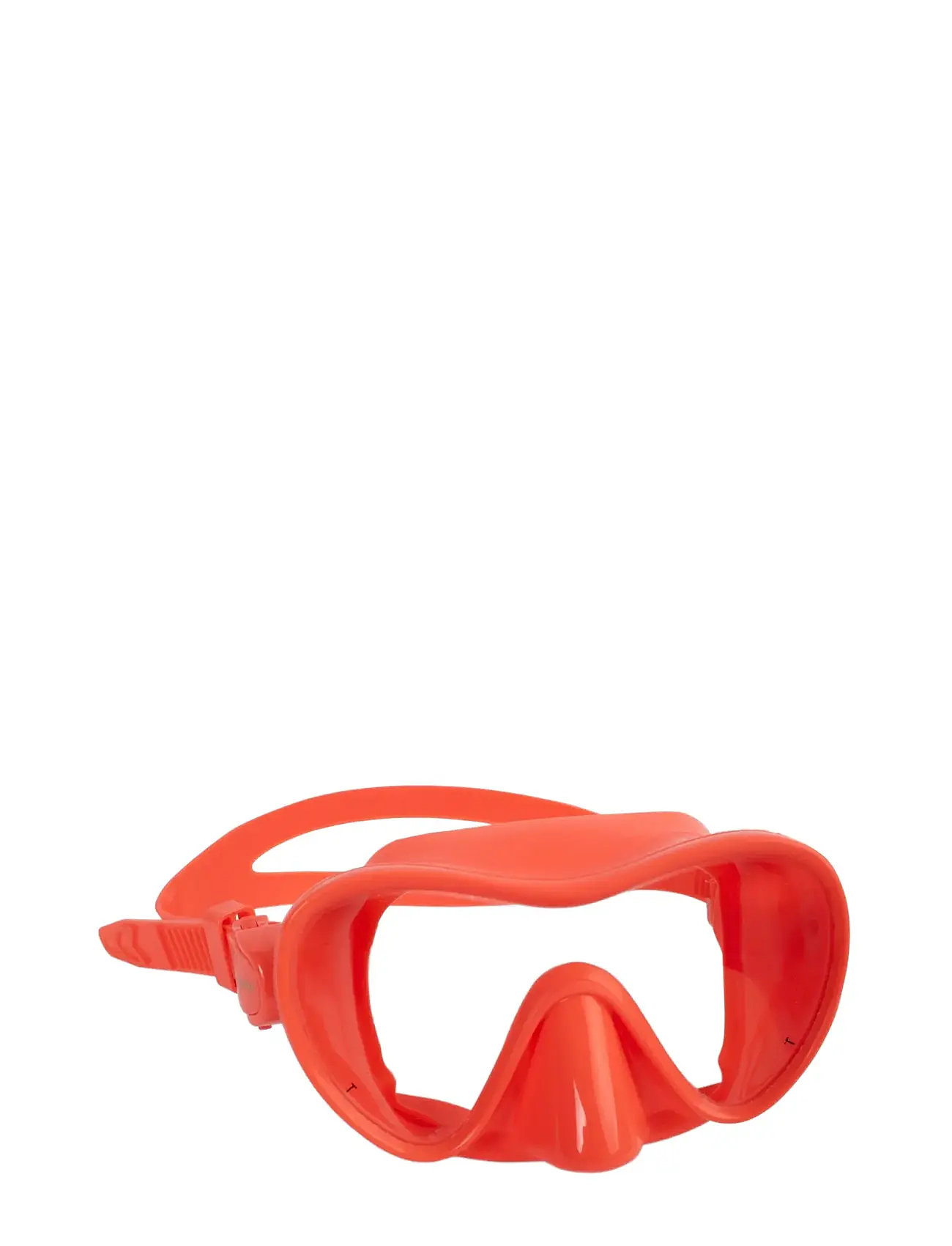 Dykkerbriller - Warm Red Toys Bath & Water Toys Water Toys Diving Toys Red Filibabba