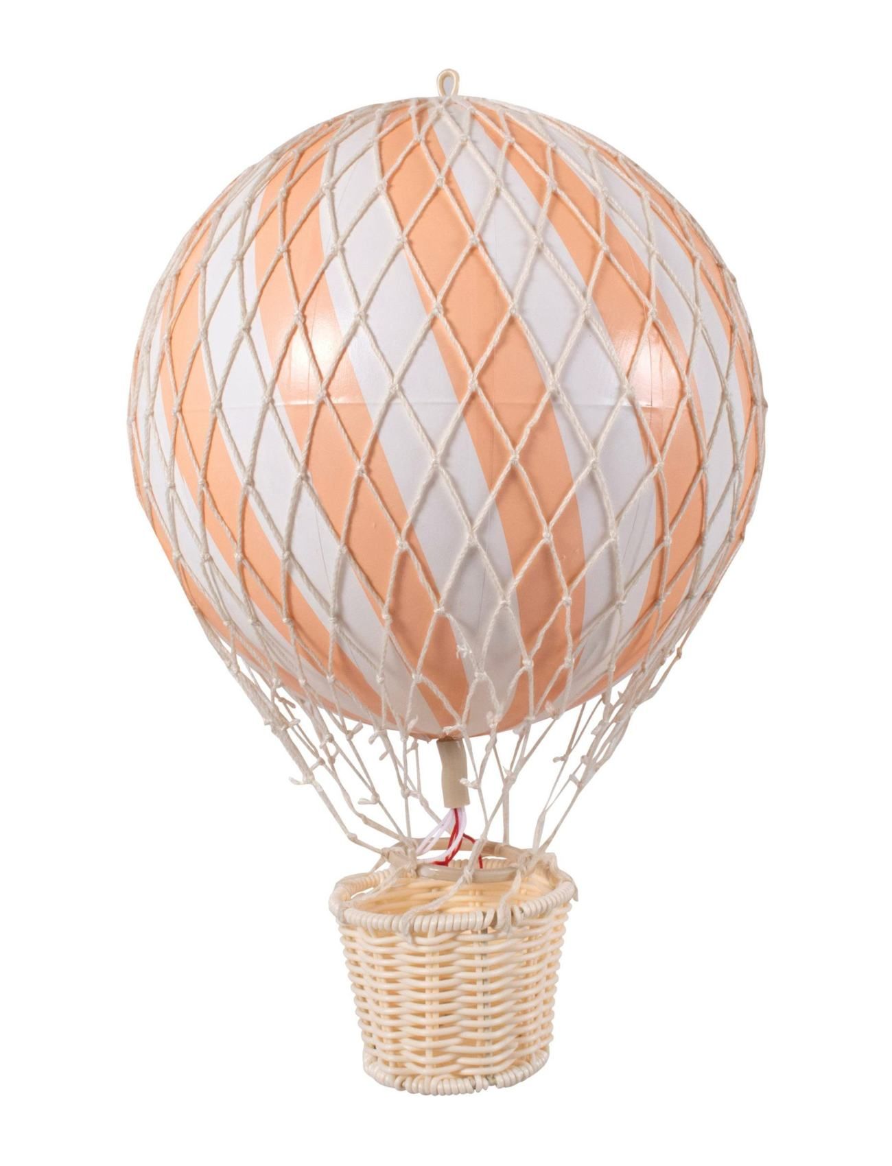 Airballoon - Peach 20 Cm Pink Filibabba