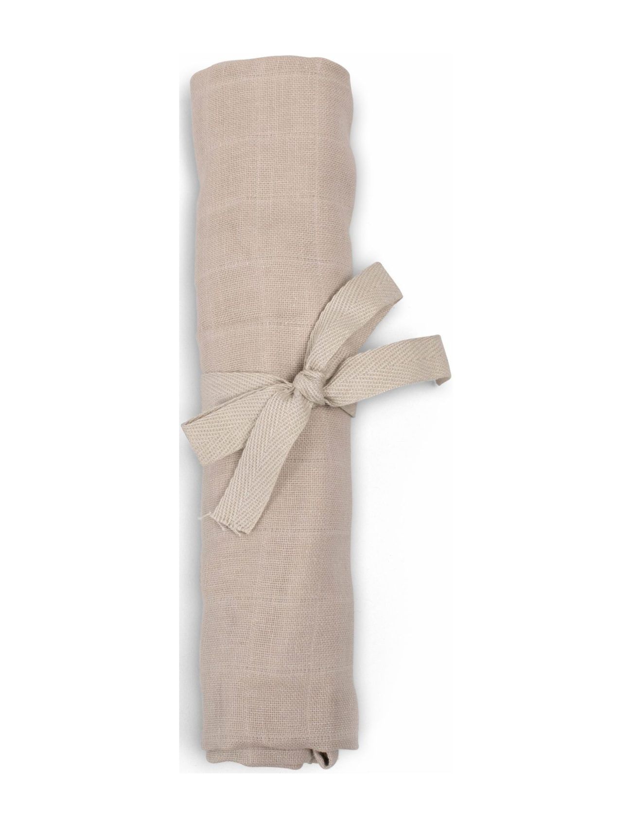 Diaper Gots - Muslin Doeskin Beige Filibabba