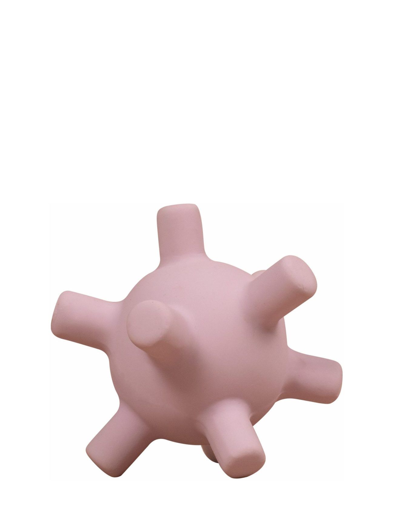 Motorikbold - Baby Sense Ball Light Lavender Toys Baby Toys Educational Toys Activity Toys Pink Filibabba