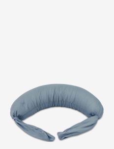 Juno multi pillow - Powder blue - imetystyynyt - powder blue