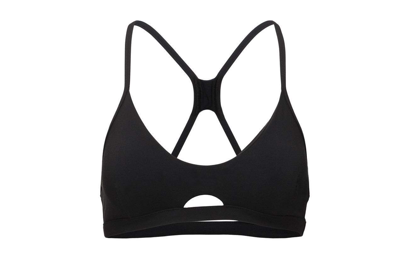 Top Polyamide K Rouge cut 72 Filippa 28 Athletic Elastane fB6Fq6t