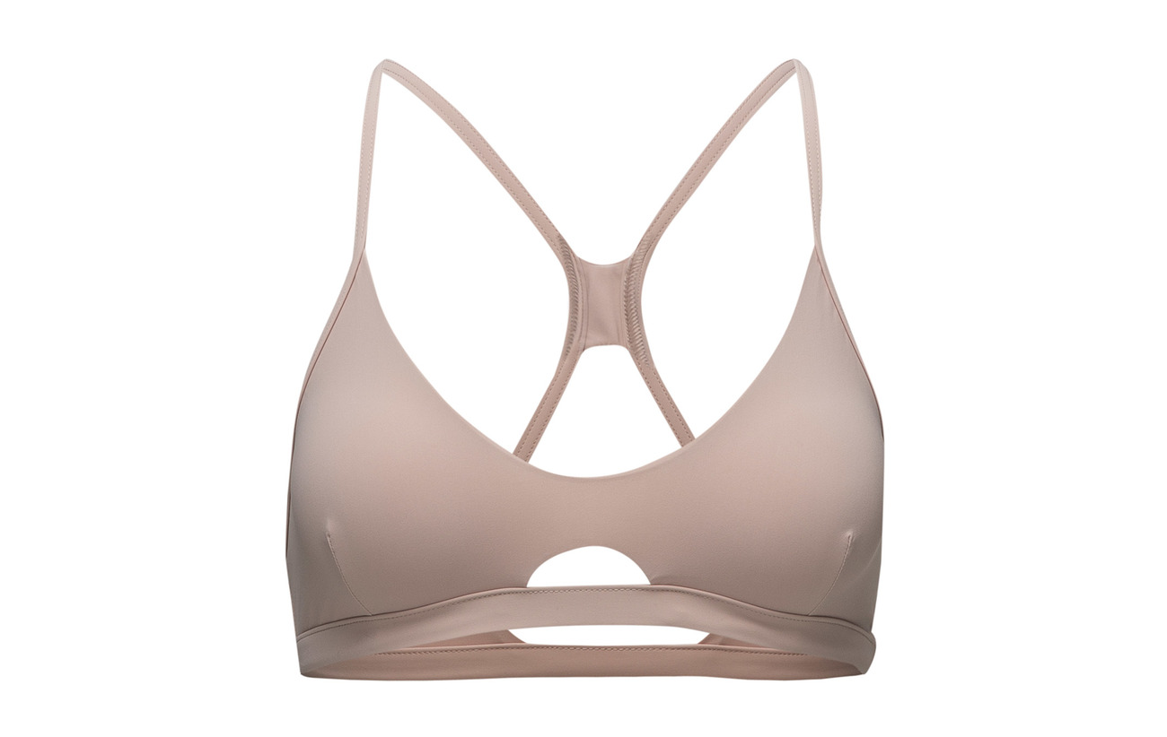 Top Polyamide K Rouge cut 72 Filippa 28 Athletic Elastane fB6Fq6t