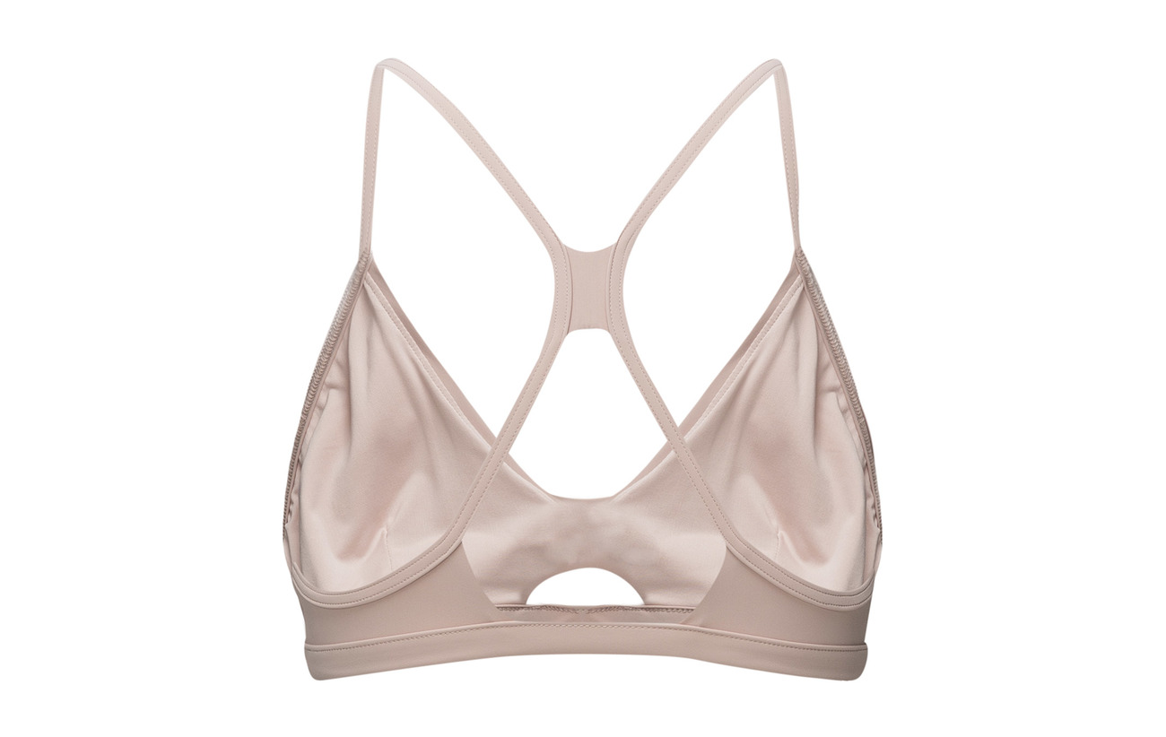 Top Polyamide K Rouge cut 72 Filippa 28 Athletic Elastane fB6Fq6t