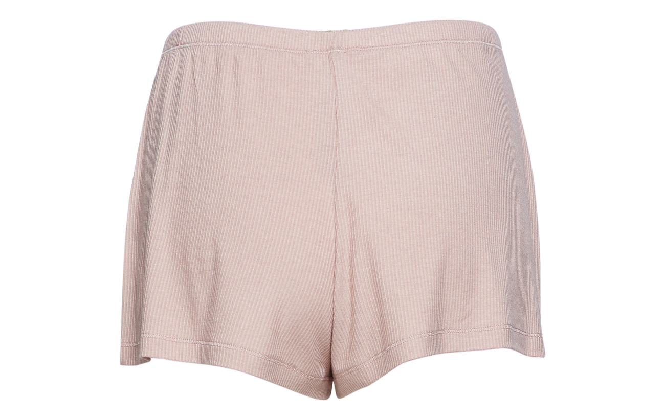 Shorts Dusty Cachemire Silky Soie K 10 Pink Jersey 3 Filippa Lyocell 77 Elastane 4RpT1qwnx