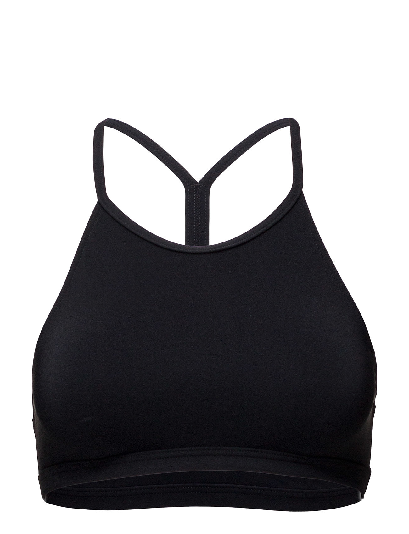 Filippa K Soft Sport Swim Top (Black), 239 kr | Stort utbud av