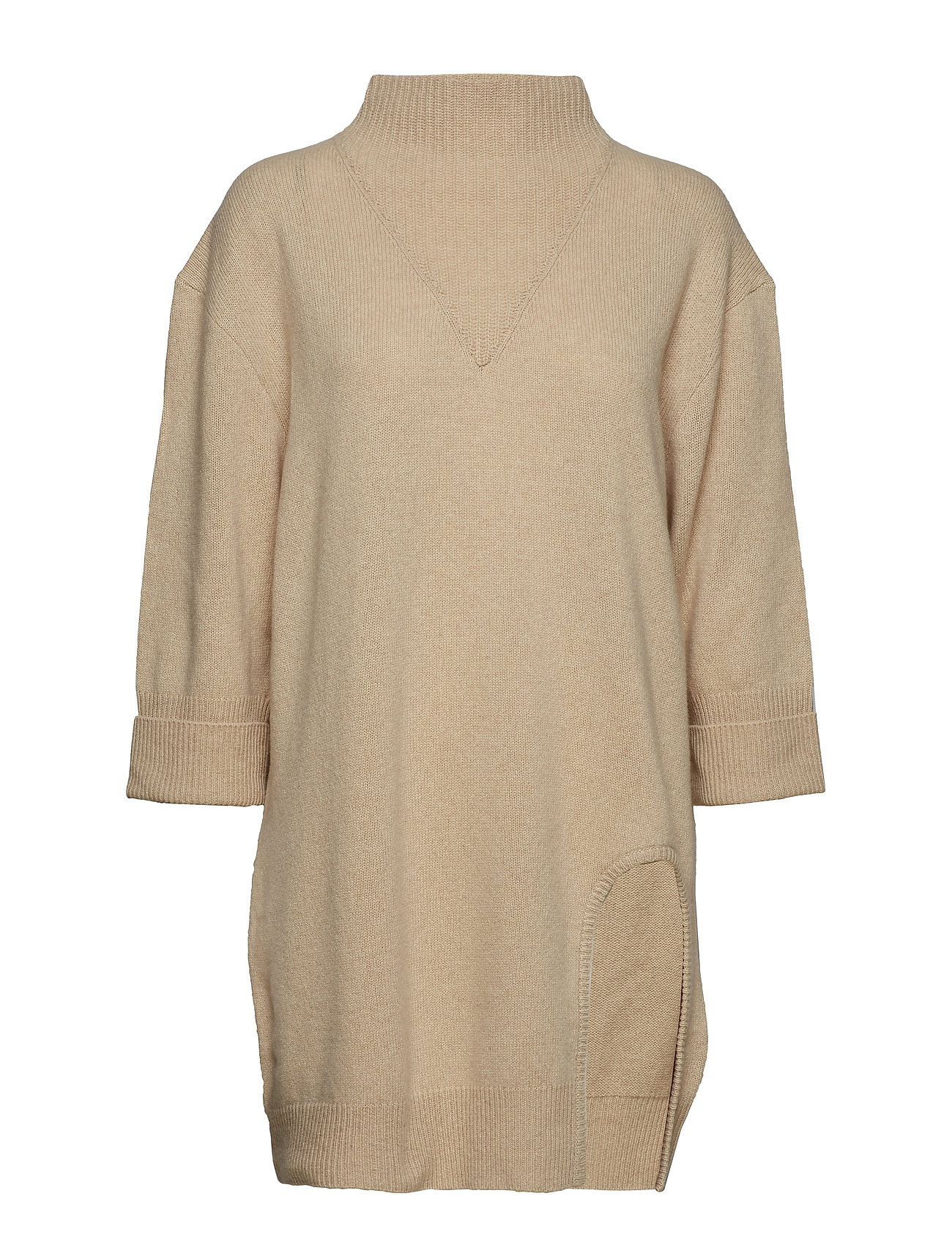 Filippa K Soft Sport Cashmere Tunic Ögrönlar Filippa K Soft Sport Cashmere Tunic Ögrönlar