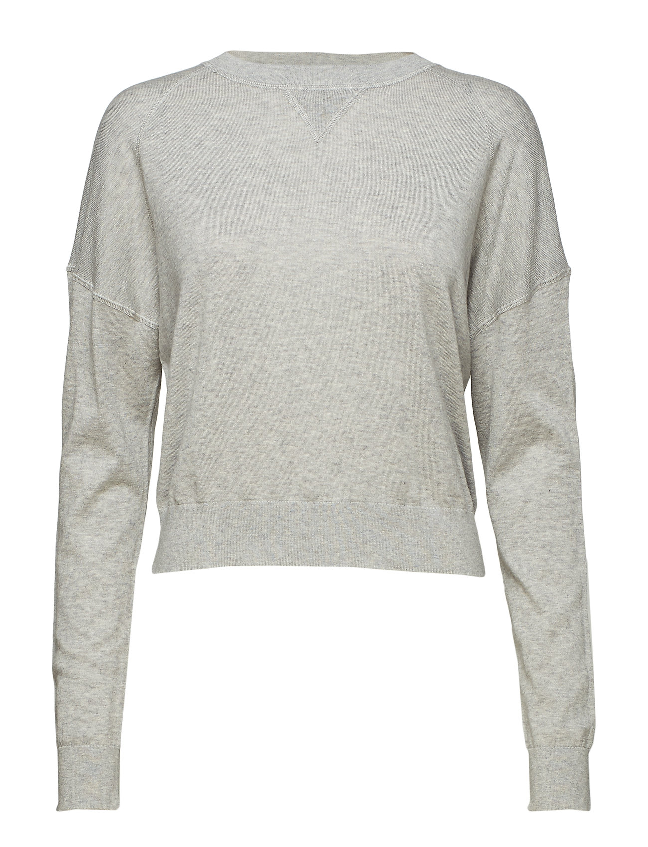 Light Knit Sweatshirt Gebreide Trui Grijs Filippa K Soft Sport filippa k soft sport kopen in de aanbieding Light Knit Sweatshirt Gebreide Trui Grijs Filippa K Soft Sport filippa k soft sport kopen in de aanbieding