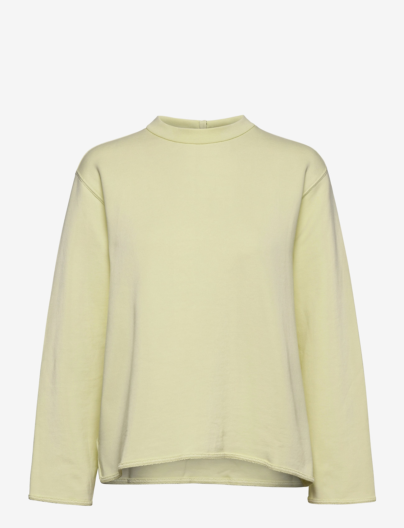 filippa k soft sport sweatshirt