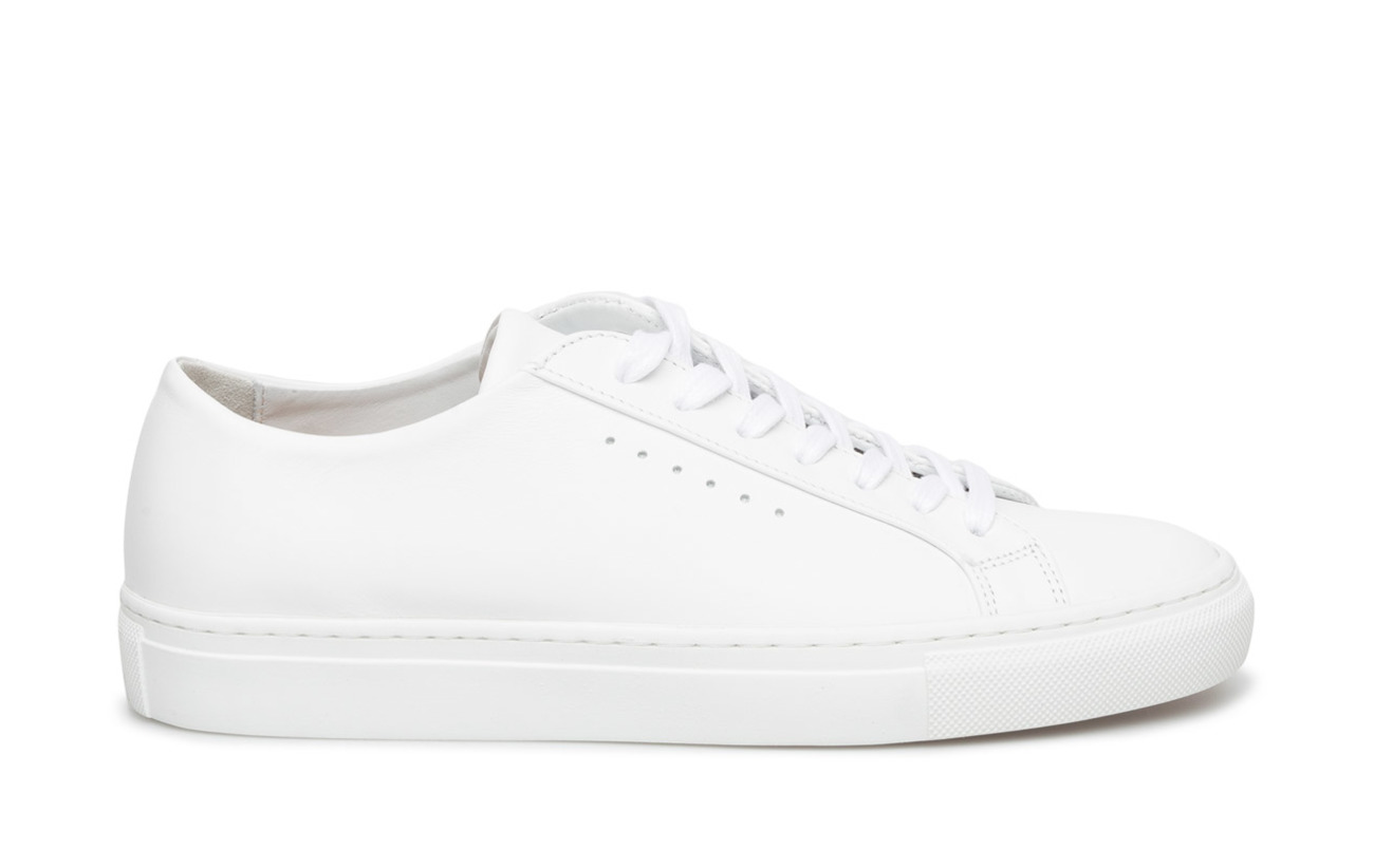 kate's white sneakers