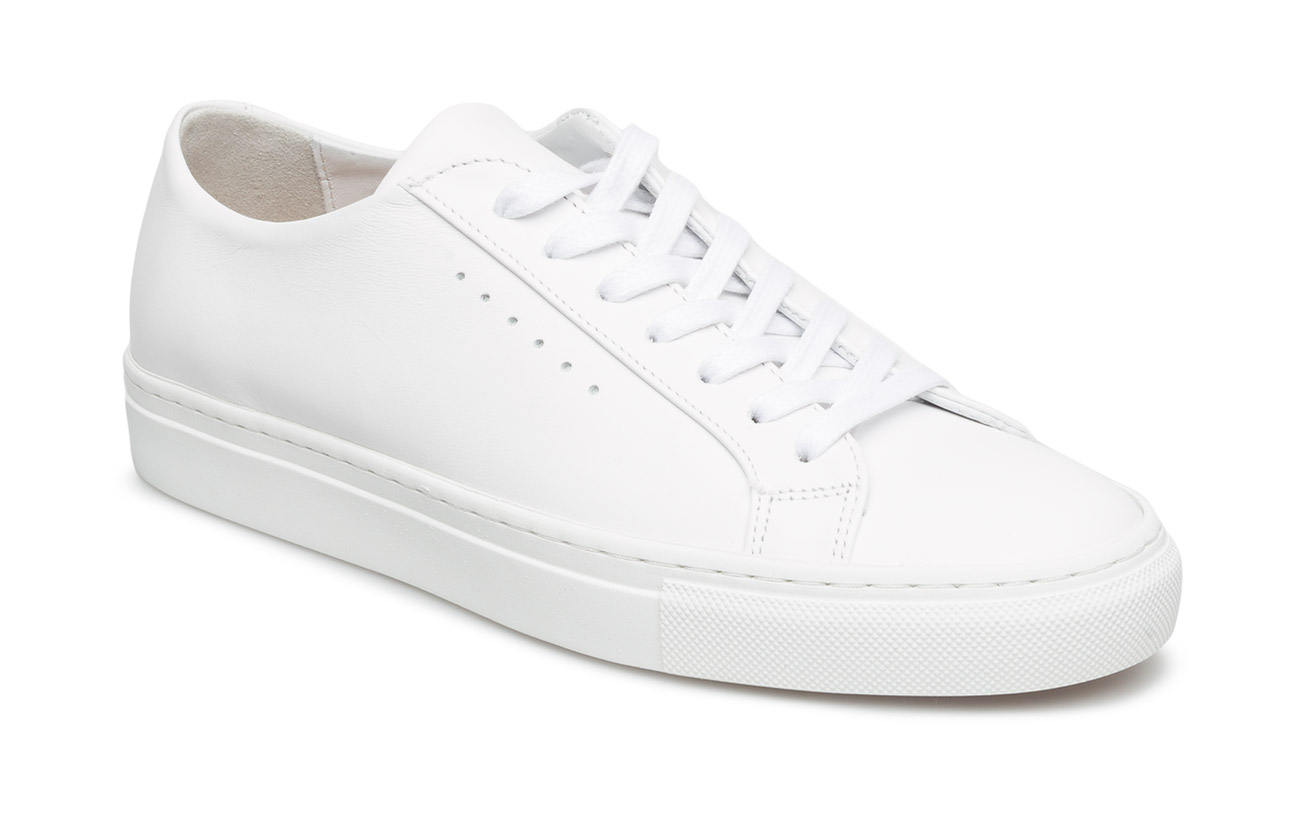 Kate Low Sneaker (White) (1900 kr) Filippa K