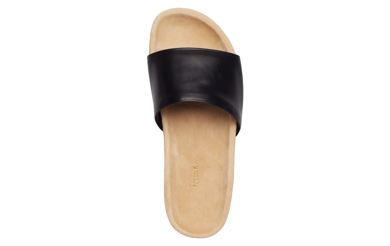 Logan SandalblackFilippa SandalblackFilippa K K SandalblackFilippa SandalblackFilippa Logan K Logan Logan 7bygYf6