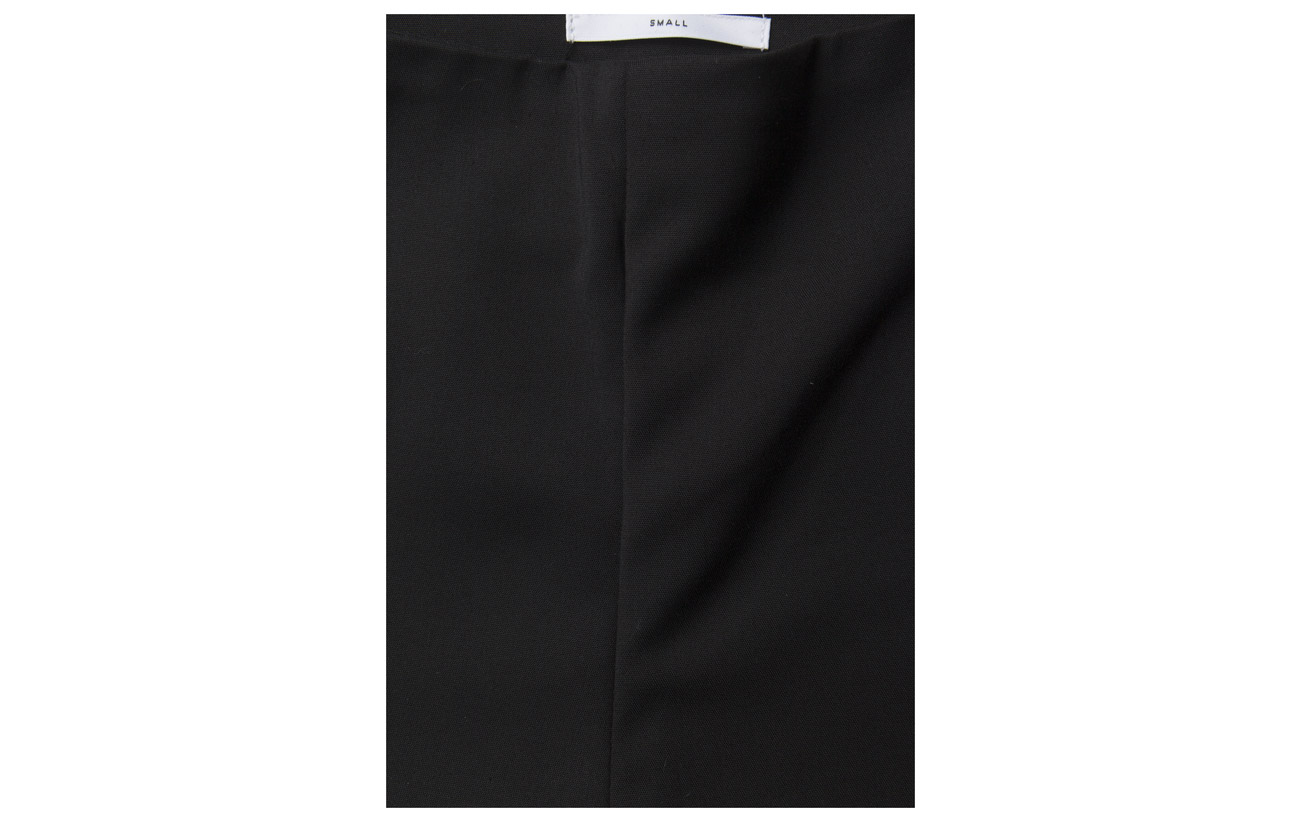 51 42 Pants Mila 7 Polyamide Black Slim Filippa Elastane Coton K q0R7XX