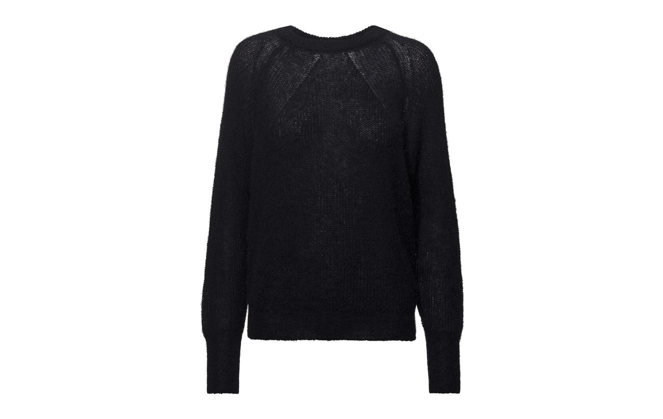 Filippa neck R Mohair Polyamide Mohair K Blue 20 Dove Laine 50 30 Sweater nZnr6qx4