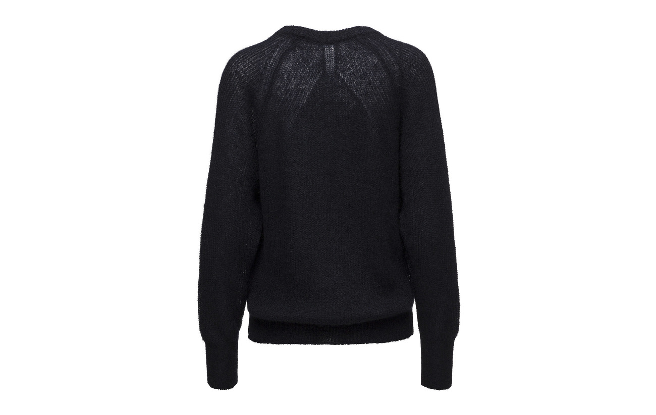 Filippa neck R Mohair Polyamide Mohair K Blue 20 Dove Laine 50 30 Sweater nZnr6qx4