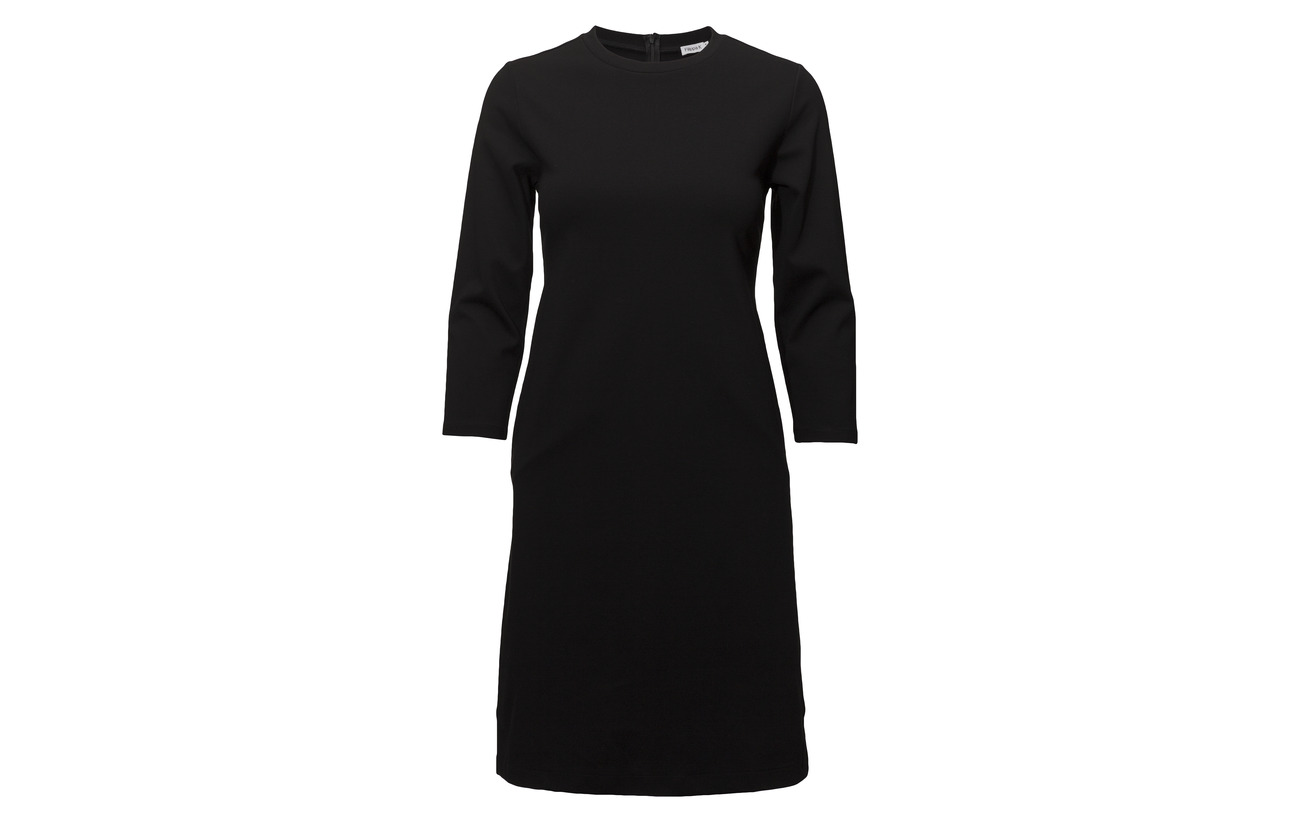 Polyamide 25 Emerald Elastane Shift Viscose Pocket Filippa 6 K Dress 69 Ixwa8T0qR