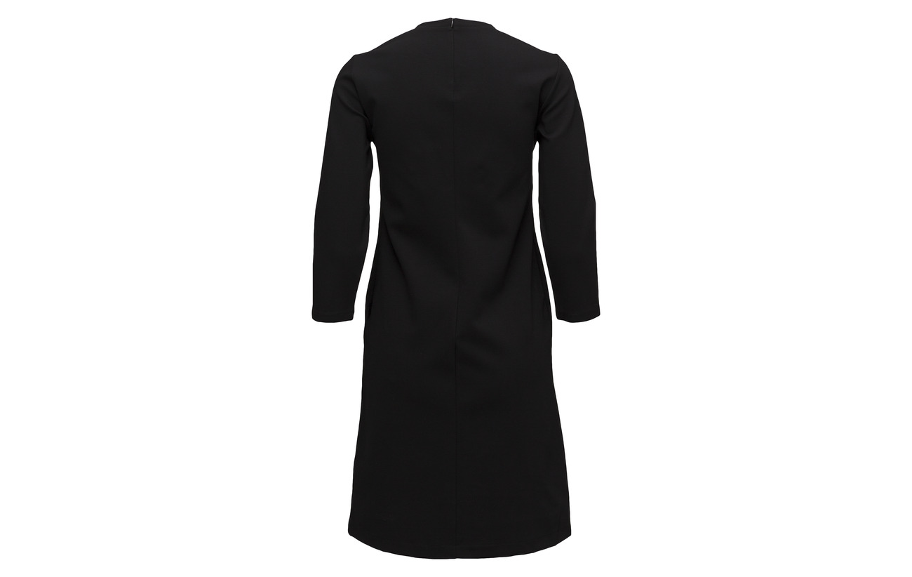 Polyamide 25 Emerald Elastane Shift Viscose Pocket Filippa 6 K Dress 69 Ixwa8T0qR