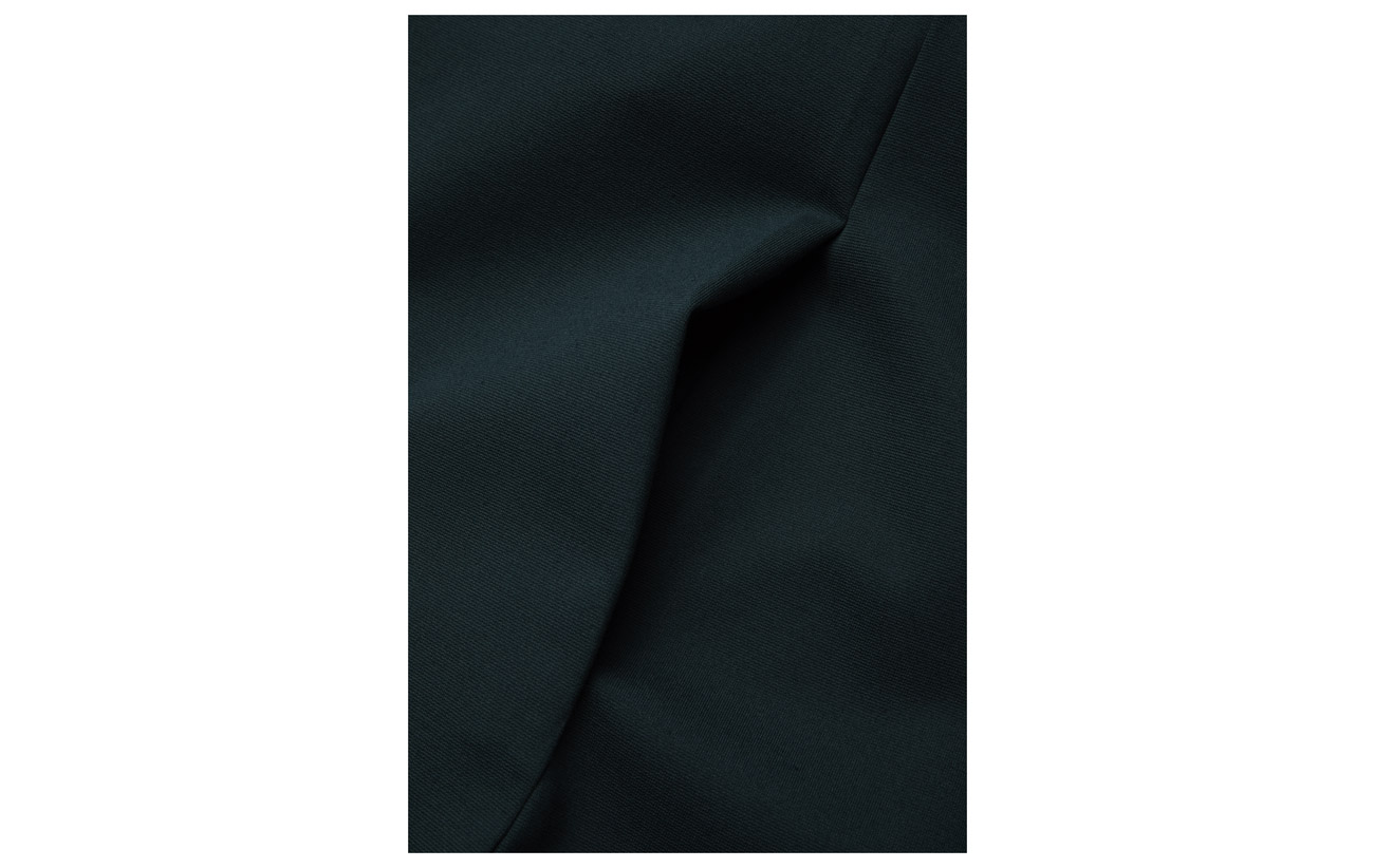 Polyamide 25 Emerald Elastane Shift Viscose Pocket Filippa 6 K Dress 69 Ixwa8T0qR