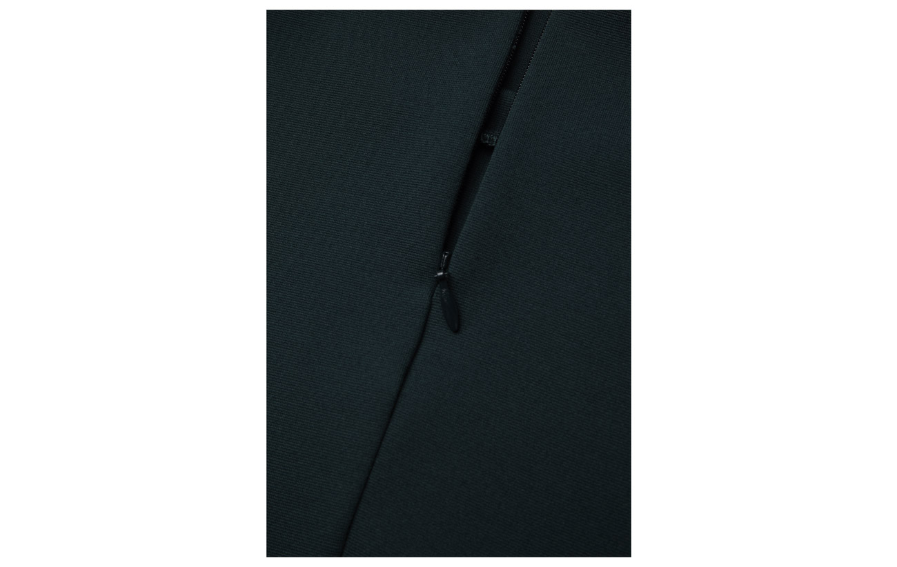 Polyamide 25 Emerald Elastane Shift Viscose Pocket Filippa 6 K Dress 69 Ixwa8T0qR