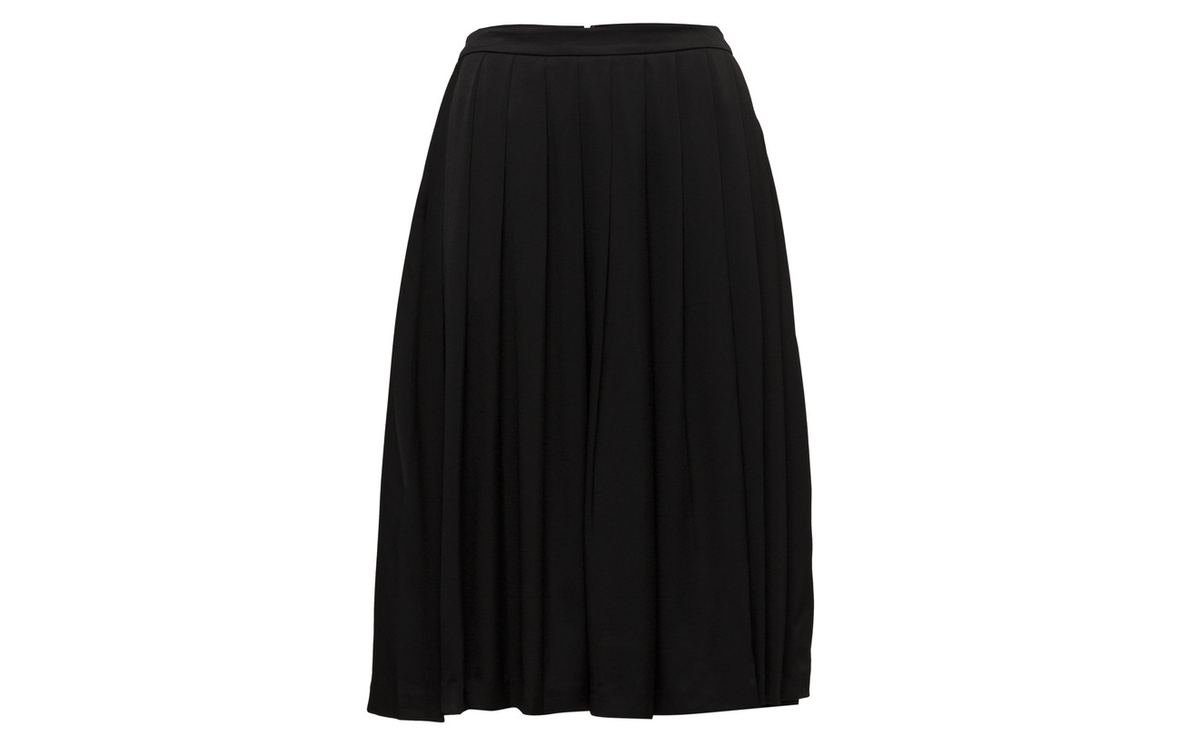 18 Midi Pleated K Filippa Polyester Skirt Triacetate 82 Dove Blue qwUxfx8E