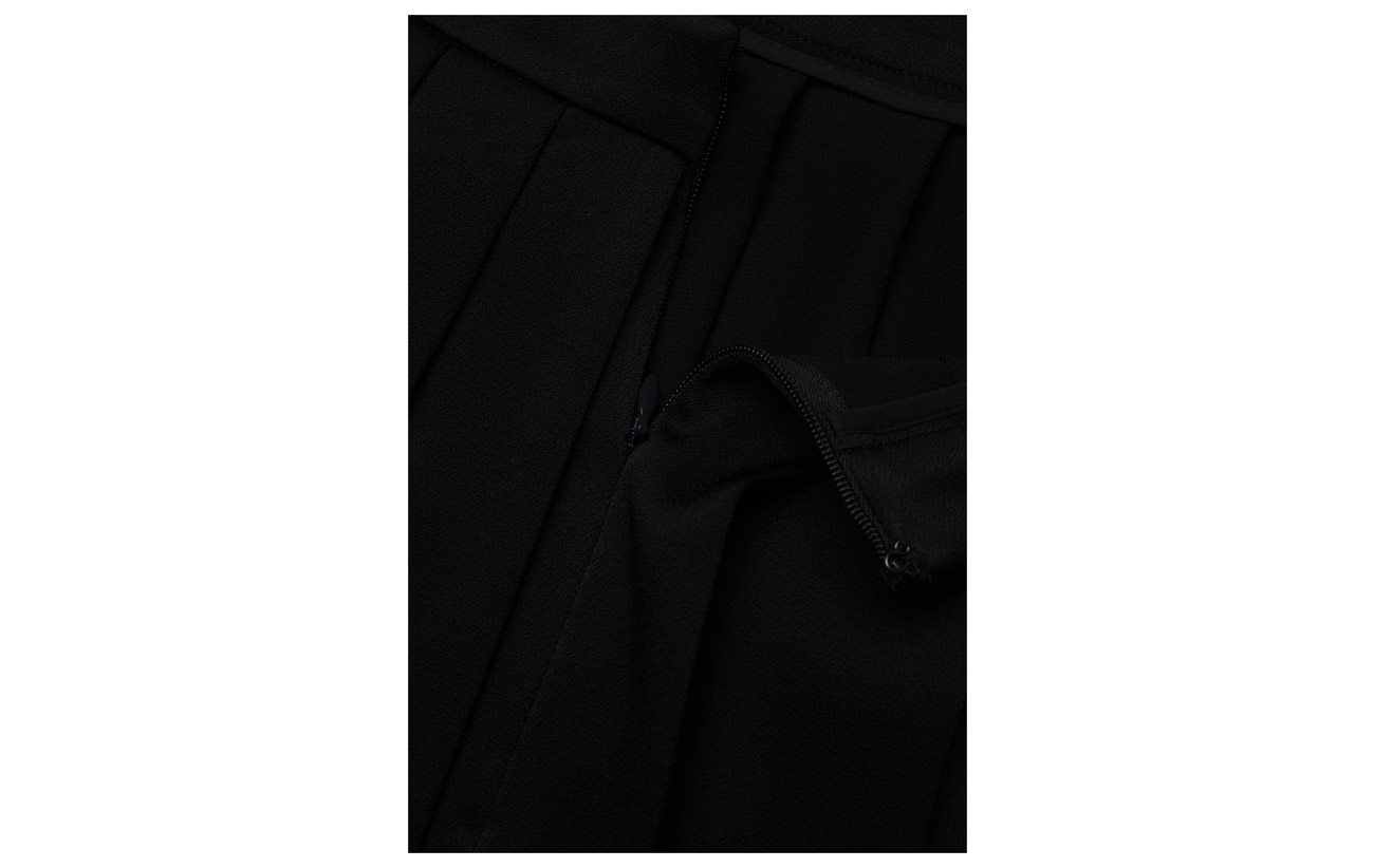 18 Midi Pleated K Filippa Polyester Skirt Triacetate 82 Dove Blue qwUxfx8E