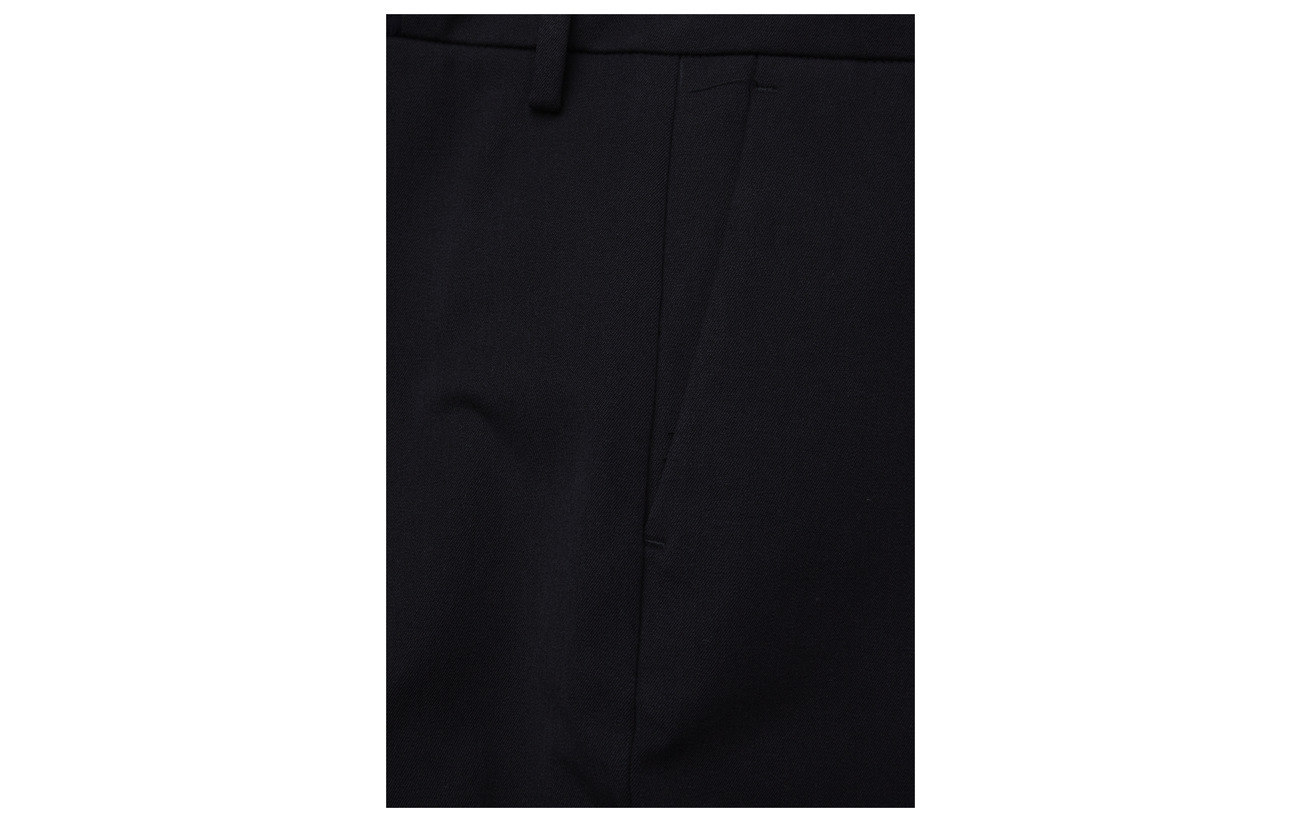 Équipement Coton Filippa Navy Elastane 7 Stretch Cotton Trousers Sophia 41 K Viscose 52 qqYx6S