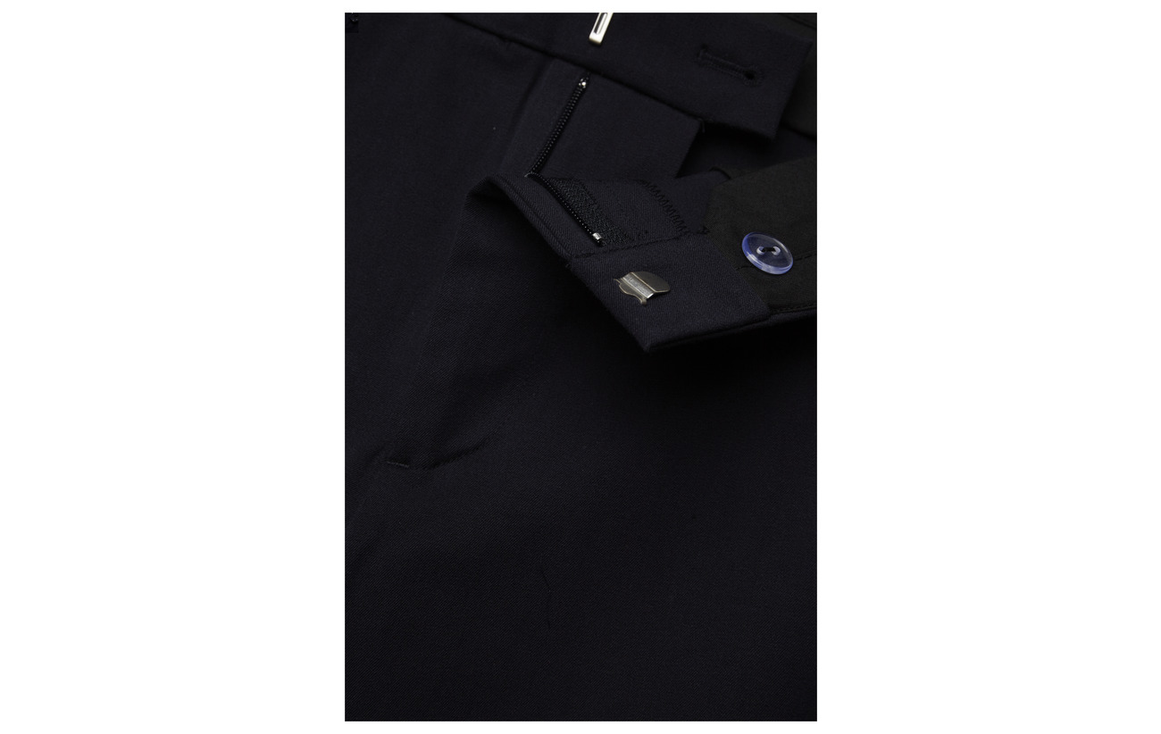 Équipement Coton Filippa Navy Elastane 7 Stretch Cotton Trousers Sophia 41 K Viscose 52 qqYx6S
