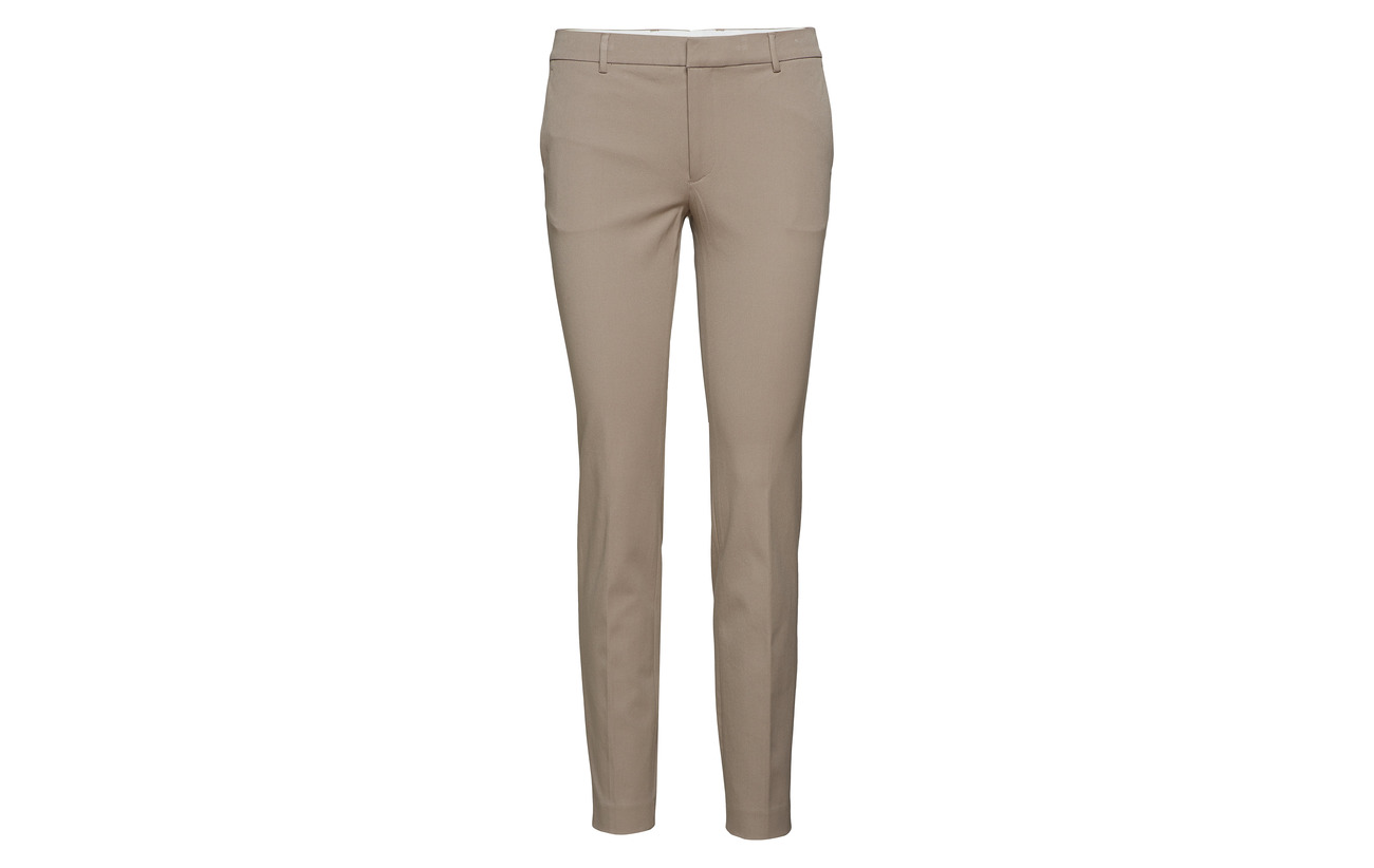 Équipement Coton Filippa Navy Elastane 7 Stretch Cotton Trousers Sophia 41 K Viscose 52 qqYx6S