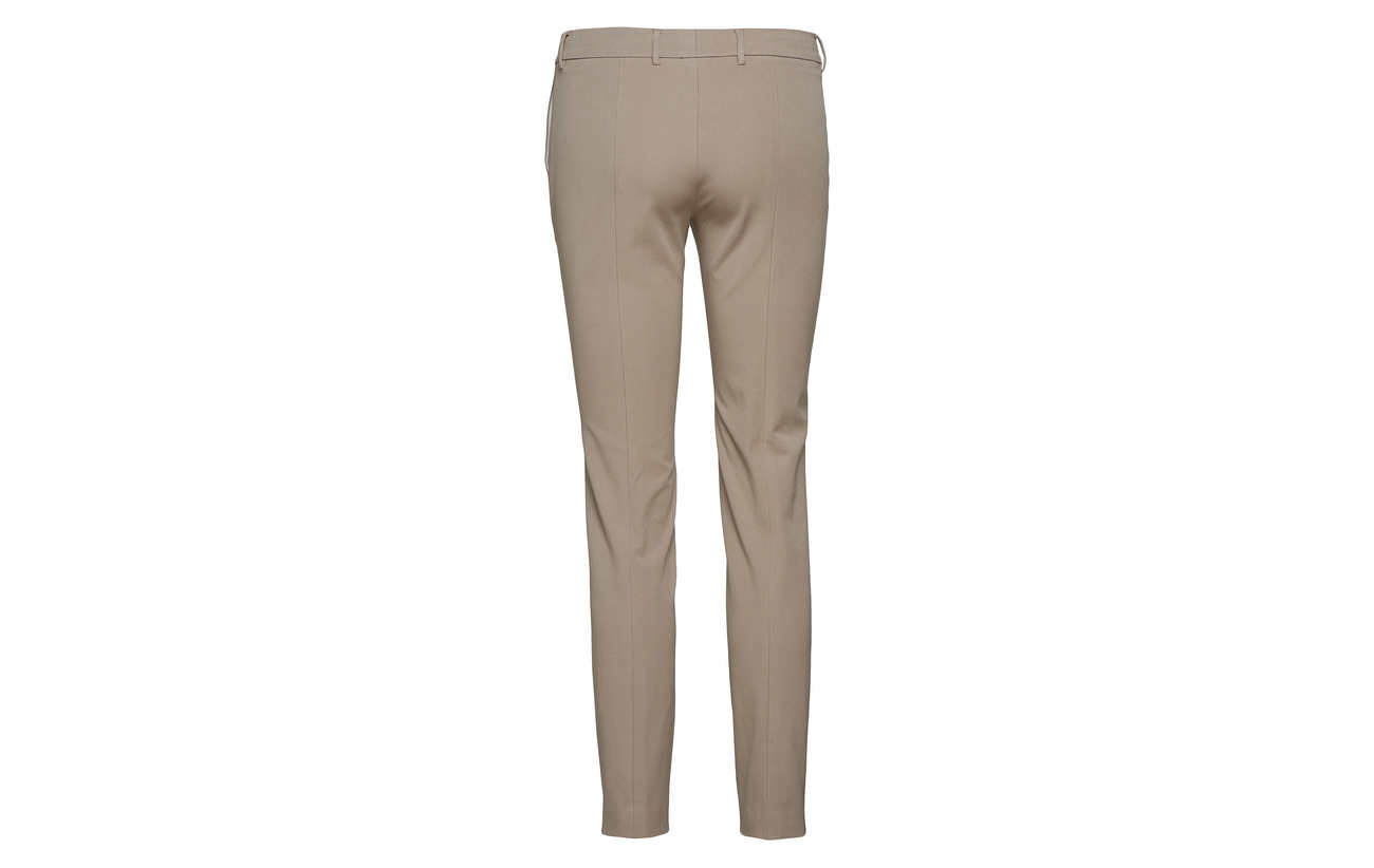 Équipement Coton Filippa Navy Elastane 7 Stretch Cotton Trousers Sophia 41 K Viscose 52 qqYx6S