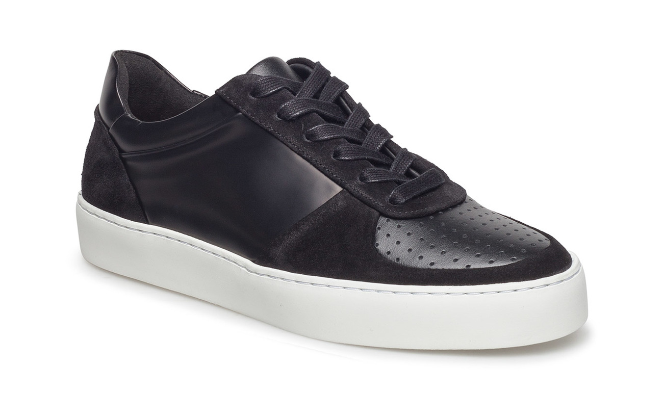 Sneaker Mix Cuir Chalk K Donna 100 Filippa qEUPR