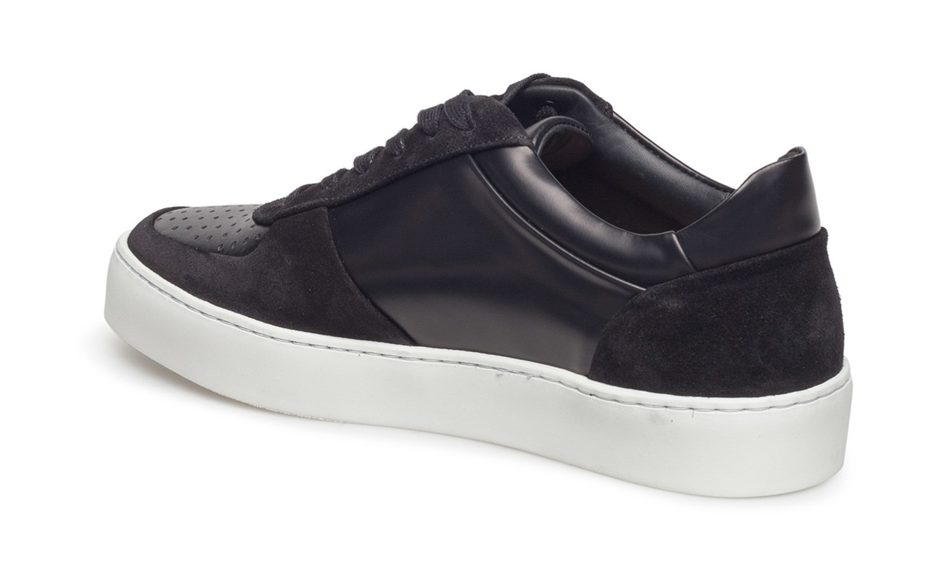 Sneaker Mix Cuir Chalk K Donna 100 Filippa qEUPR