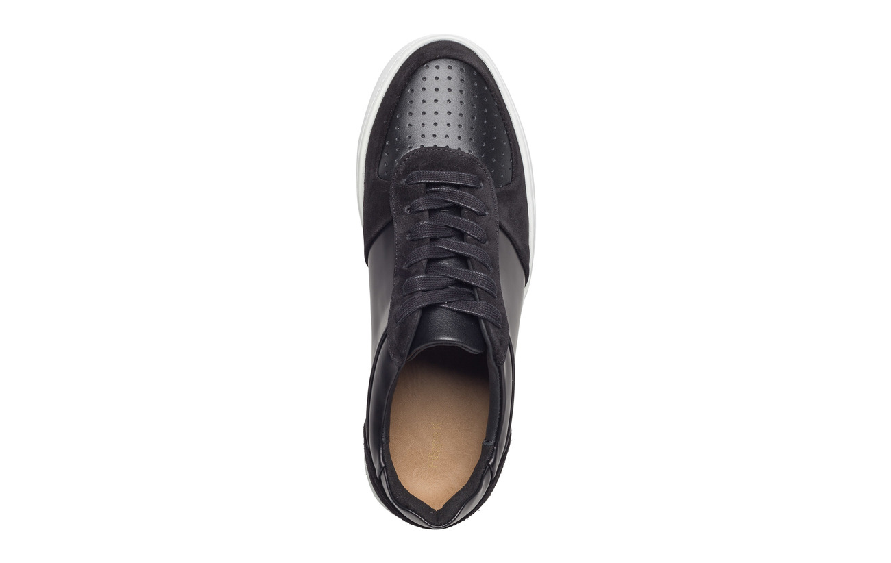 Sneaker Mix Cuir Chalk K Donna 100 Filippa qEUPR
