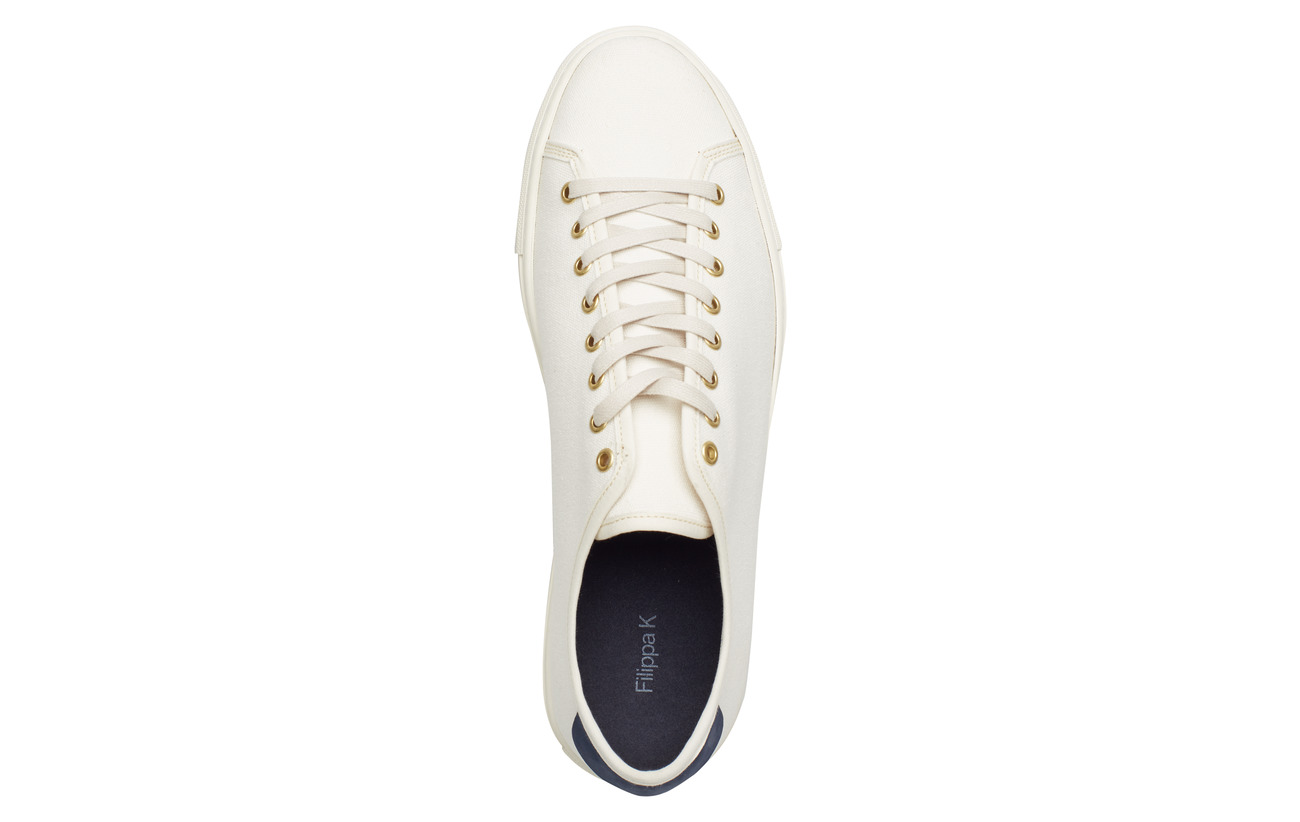 Canvas Sneakeroff MMorgan Canvas MMorgan K MMorgan Sneakeroff whiteFilippa K whiteFilippa shCxoQrtdB