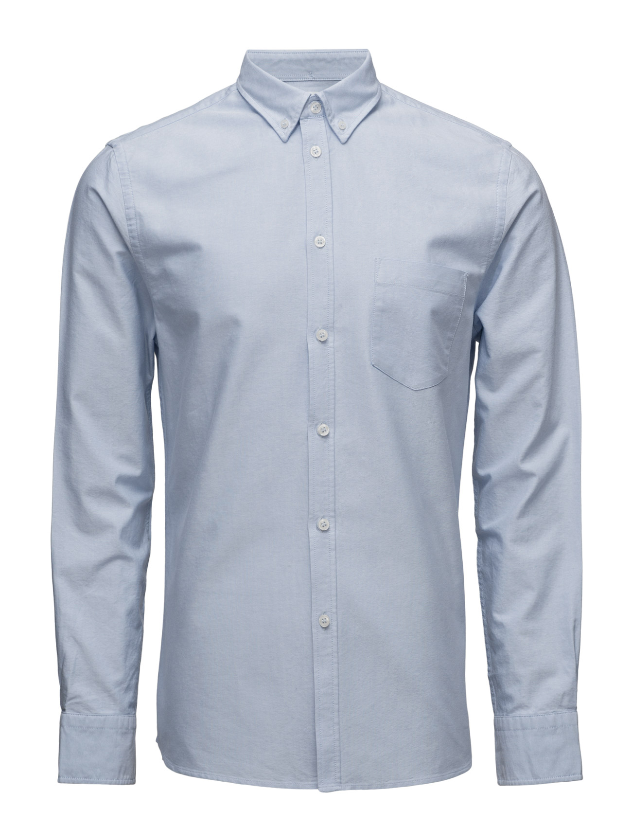 Filippa K M. Paul Oxford Shirt Ögrönlar Filippa K M. Paul Oxford Shirt Ögrönlar