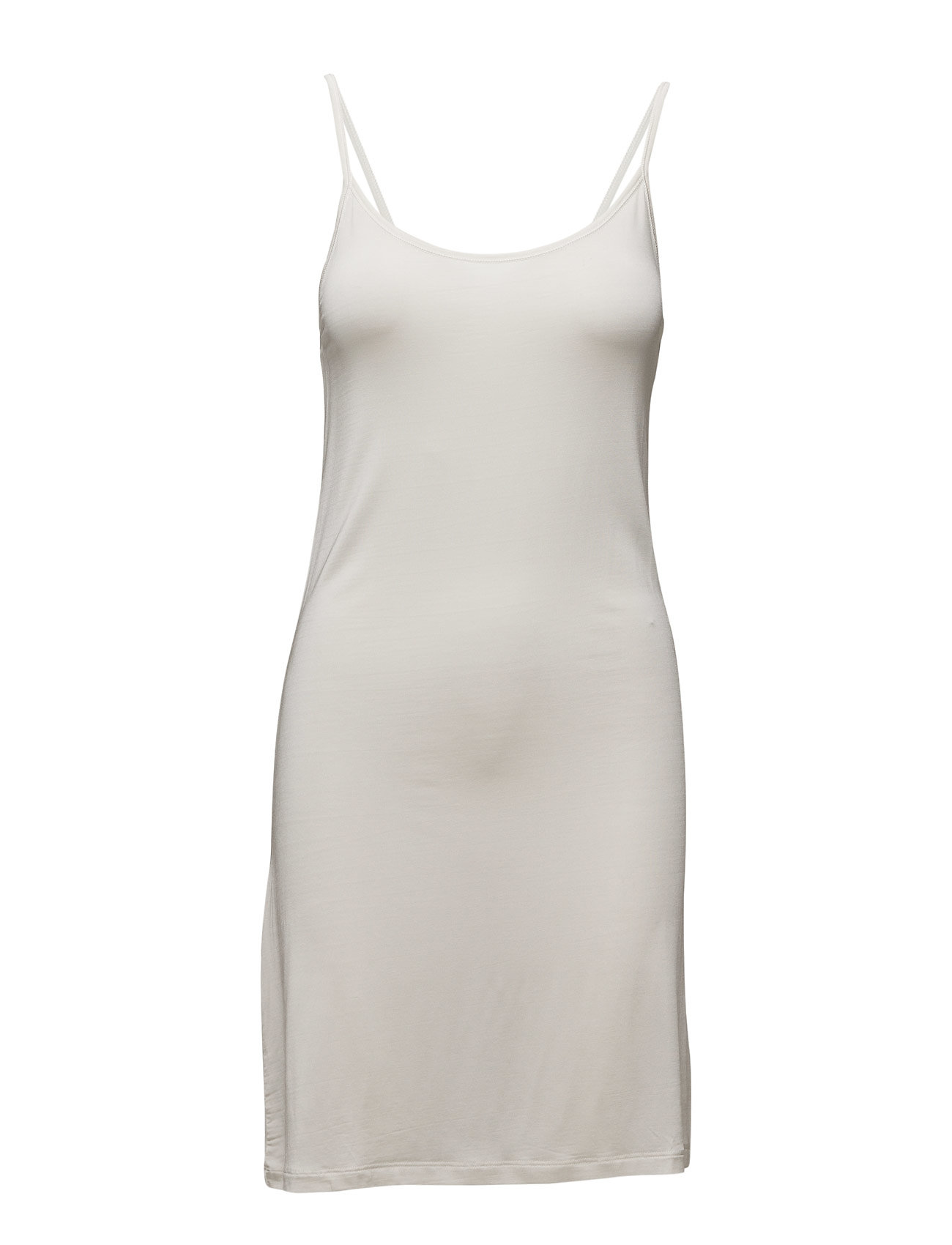 Filippa K Slip Dress Korte Jurk Wit filippa k kopen in de aanbieding
