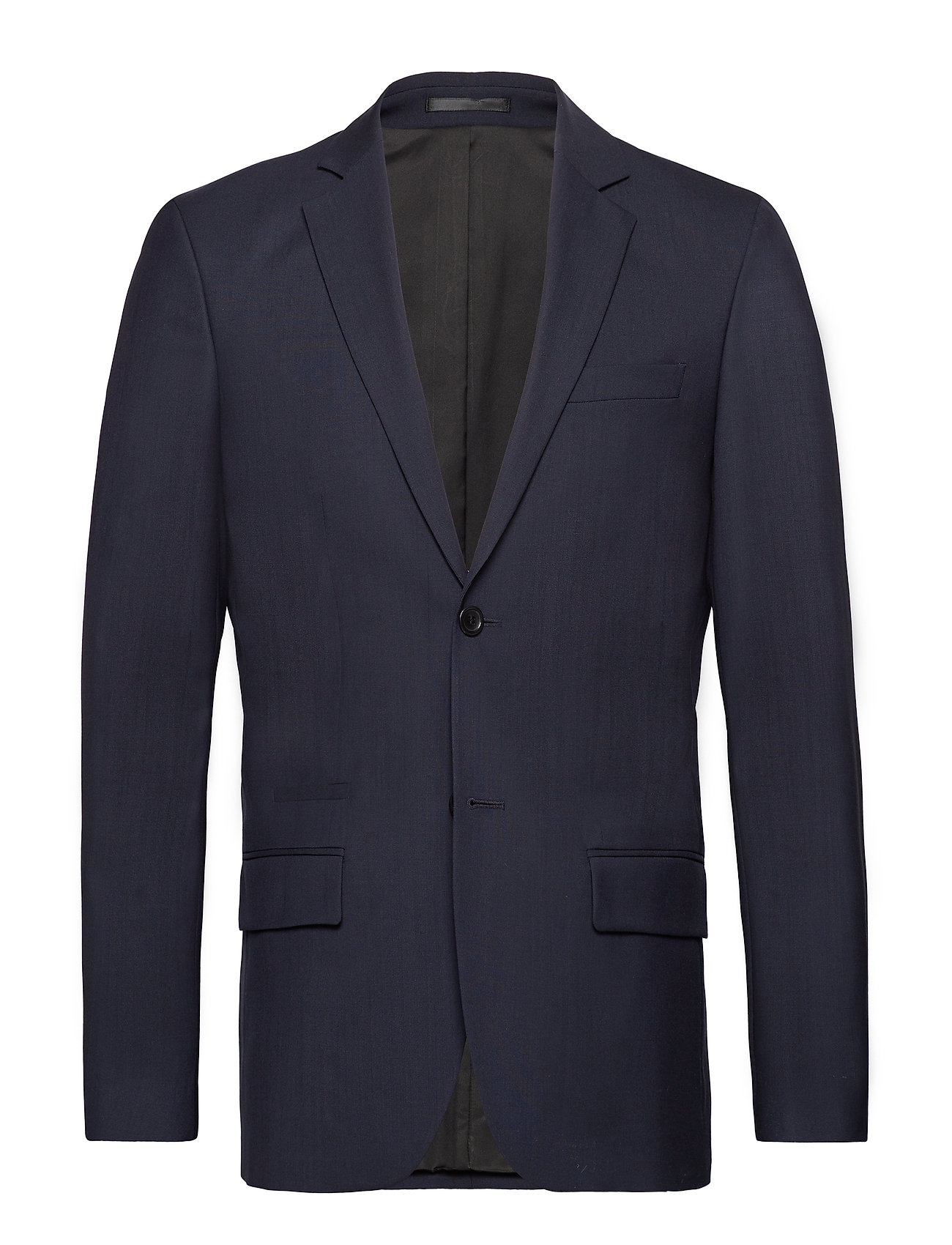 Filippa K M Rick Wool Jacket Blazer Colbert Zwart filippa k kopen in de aanbieding Filippa K M Rick Wool Jacket Blazer Colbert Zwart filippa k kopen in de aanbieding