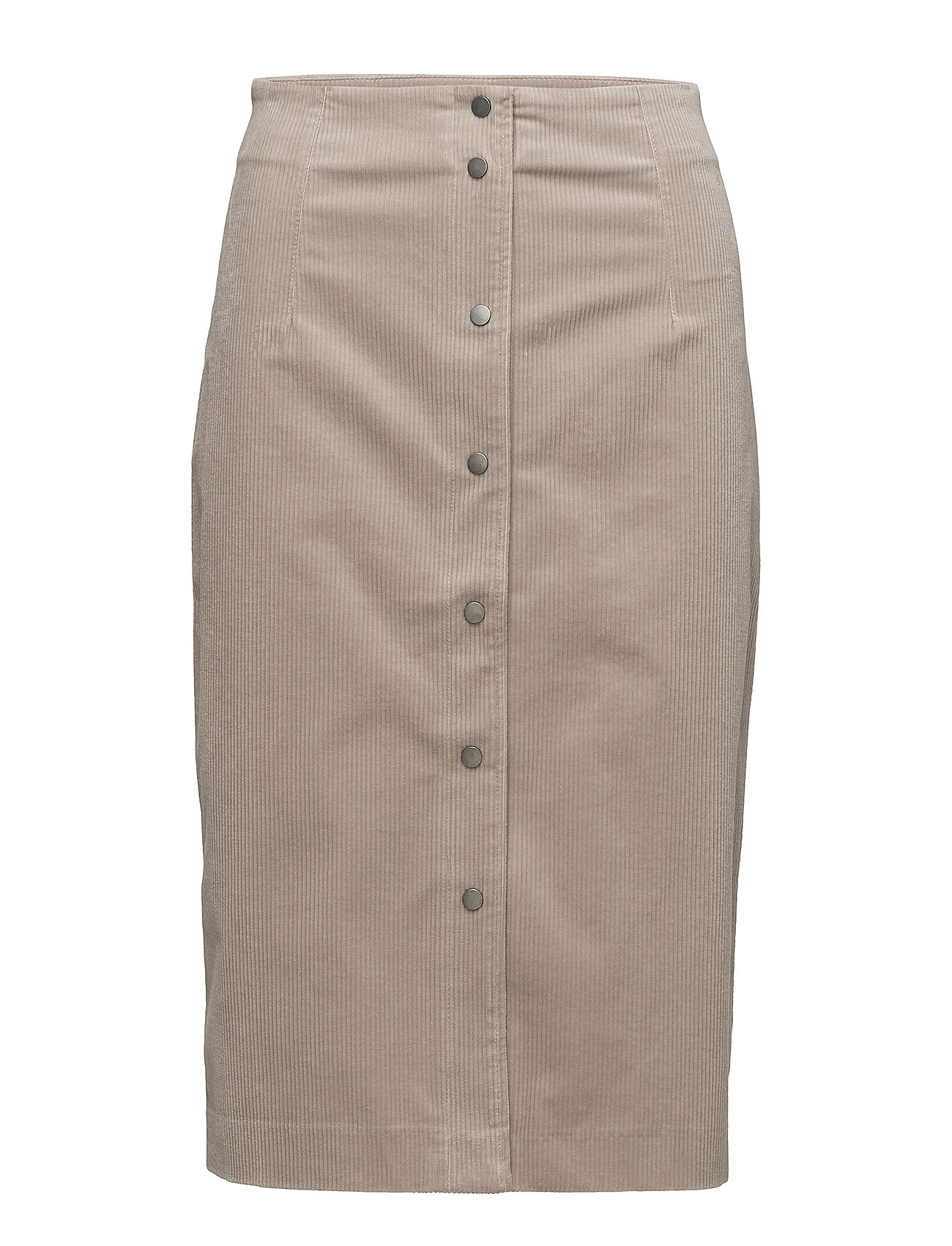 Filippa K Cord Skirt Kjolar Filippa K Cord Skirt Kjolar