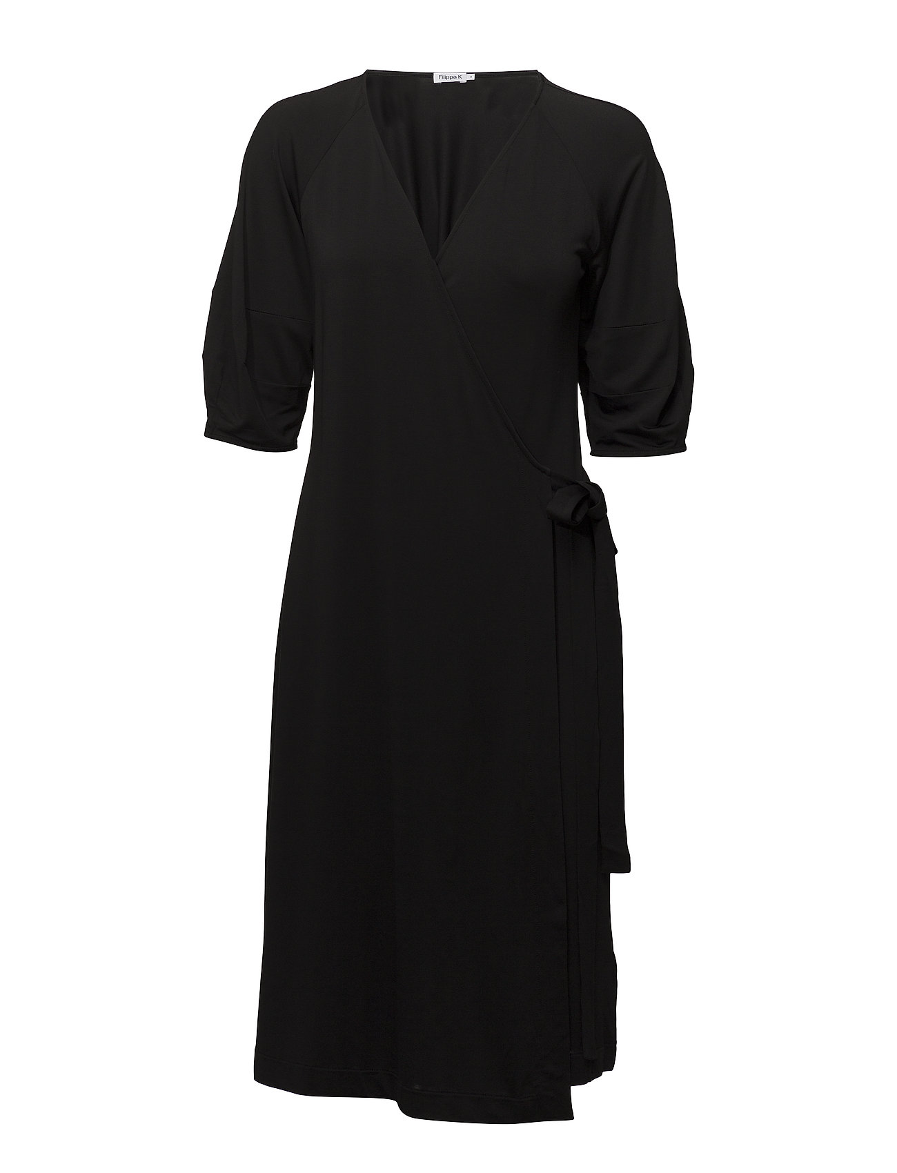 Wrap Jersey Dressblack175 Jersey Wrap Dressblack175 Jersey XZuOPTki
